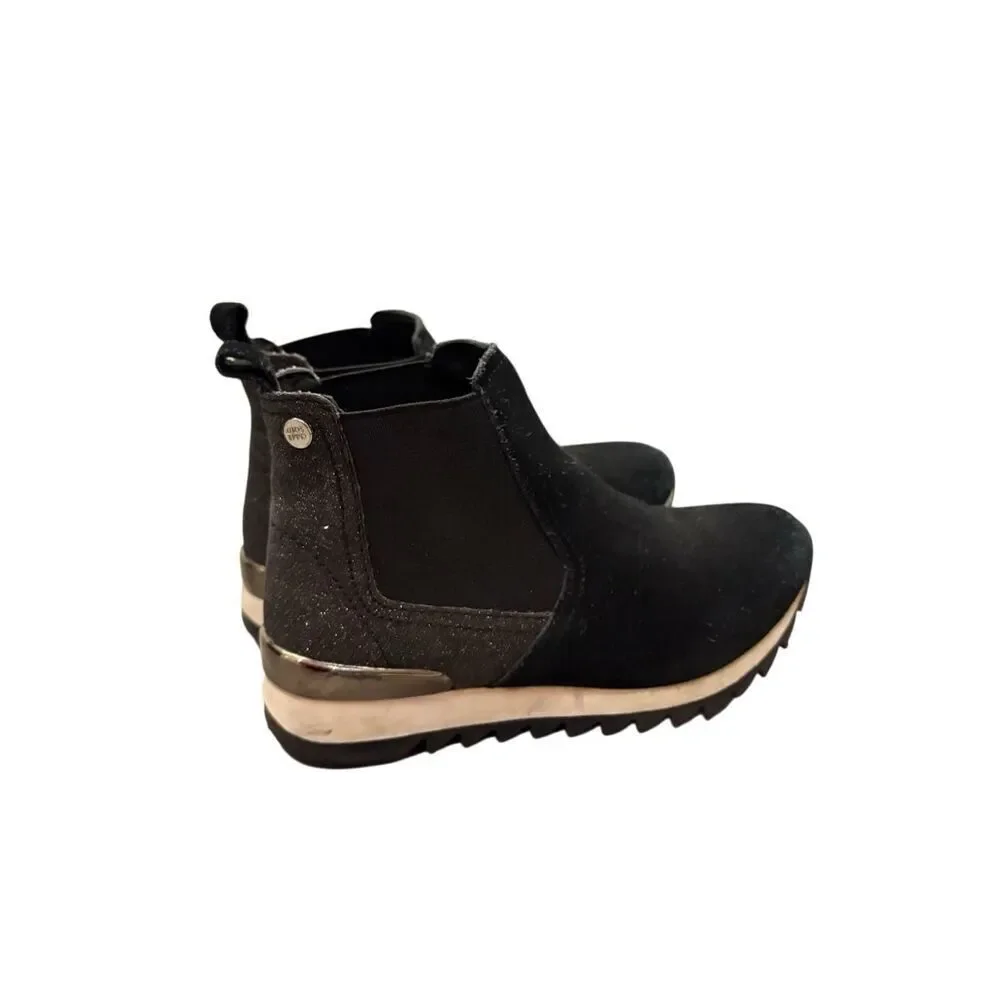 GIOSEPPO Infant Toddler 7 Ankle Boots